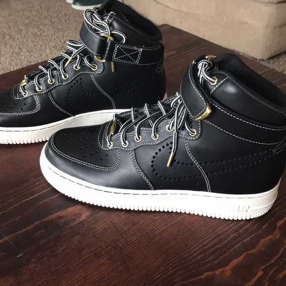 air force 1 work boots